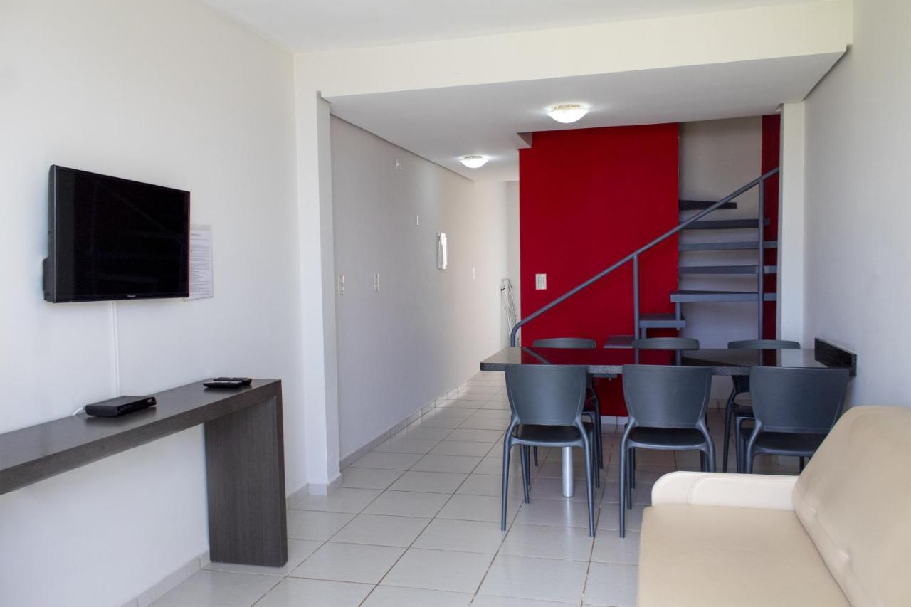 Pousada Holiday Florianópolis Exteriör bild