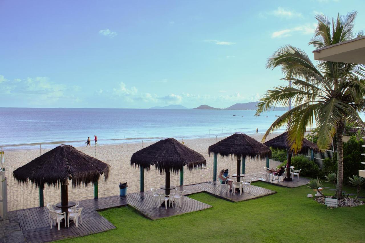 Pousada Holiday Florianópolis Exteriör bild
