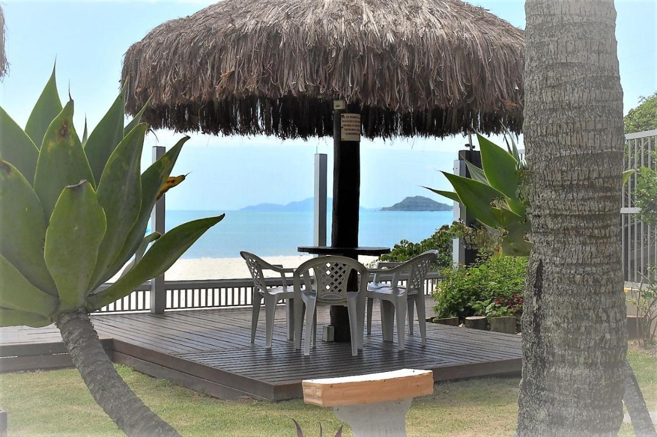 Pousada Holiday Florianópolis Exteriör bild