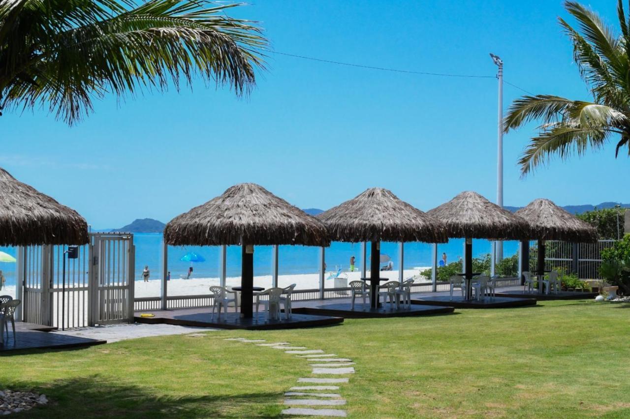 Pousada Holiday Florianópolis Exteriör bild
