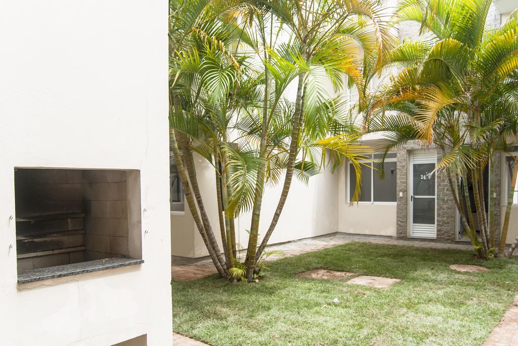 Pousada Holiday Florianópolis Exteriör bild