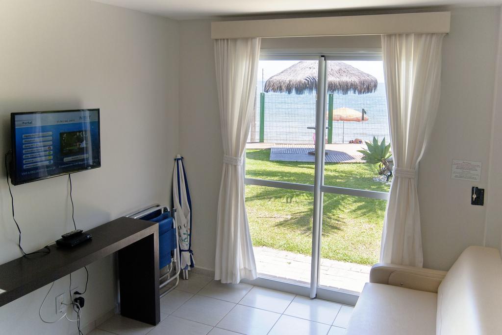 Pousada Holiday Florianópolis Exteriör bild