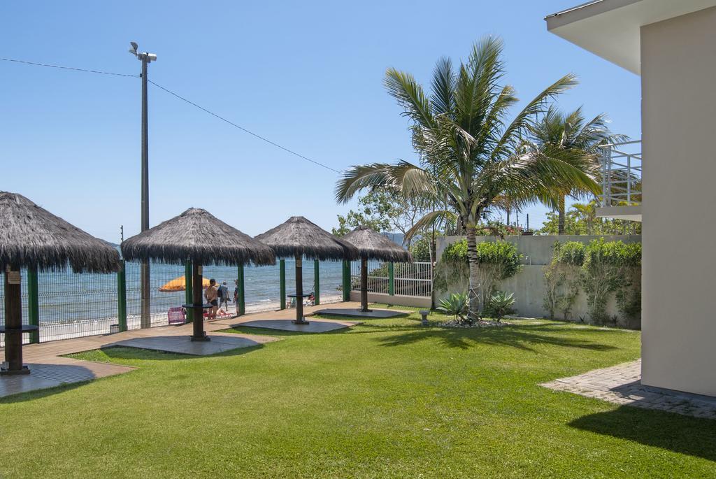 Pousada Holiday Florianópolis Exteriör bild