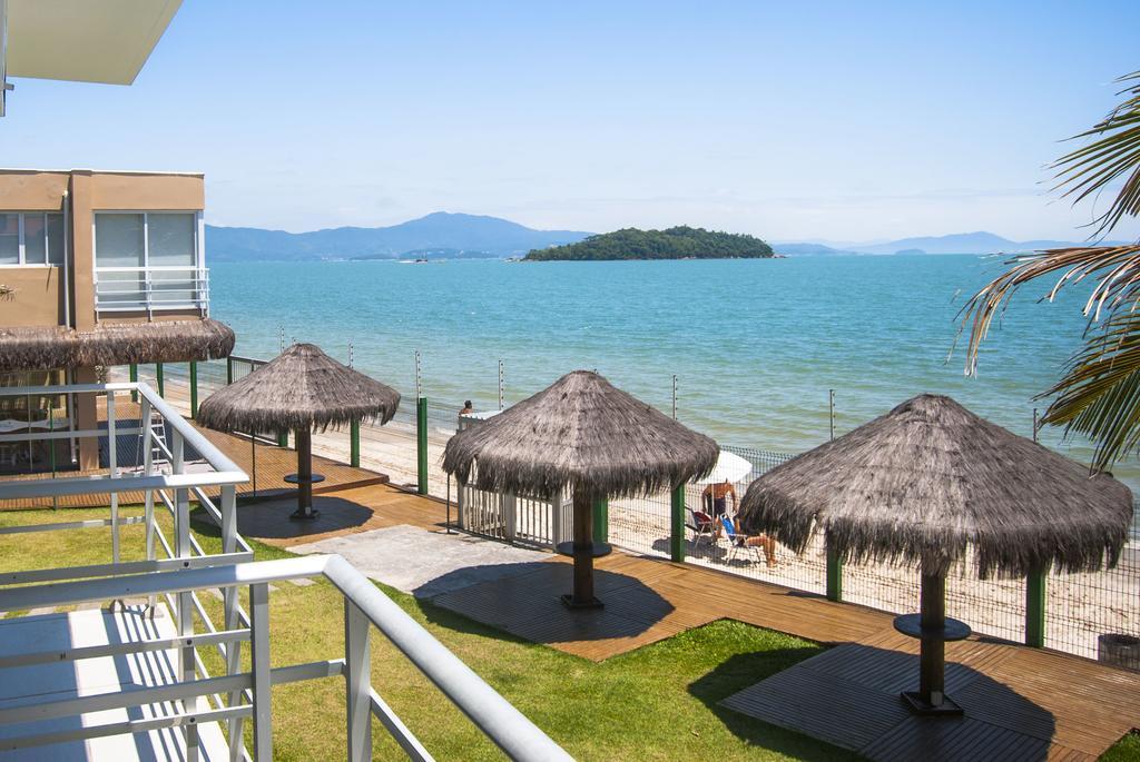 Pousada Holiday Florianópolis Exteriör bild