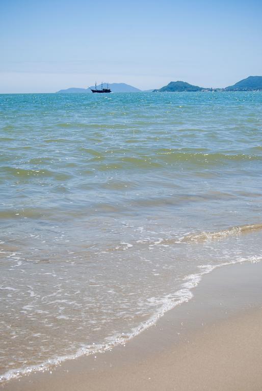 Pousada Holiday Florianópolis Exteriör bild
