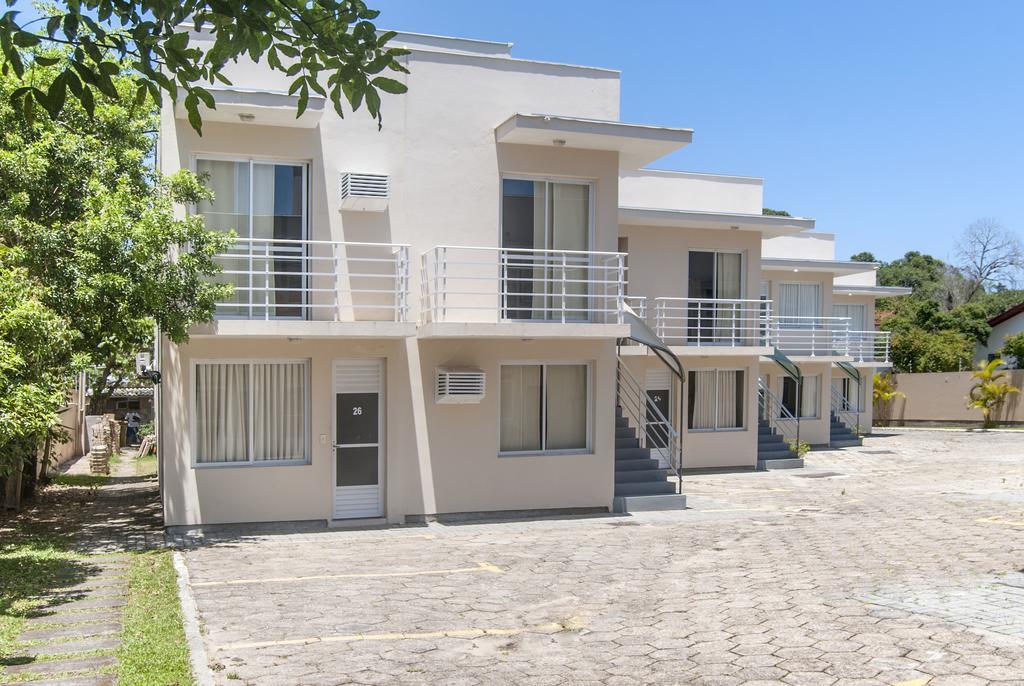 Pousada Holiday Florianópolis Exteriör bild